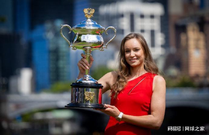 开云-近三百万奖金!张帅成澳网最大中国赢家