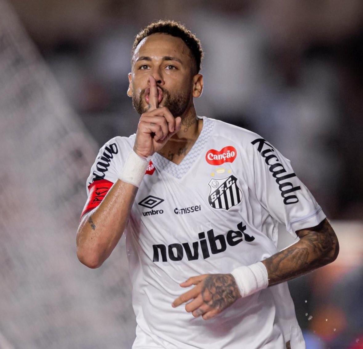 开云官网-内马尔:足球就是这样,今天说你该退役了,明天又说你该去世界杯