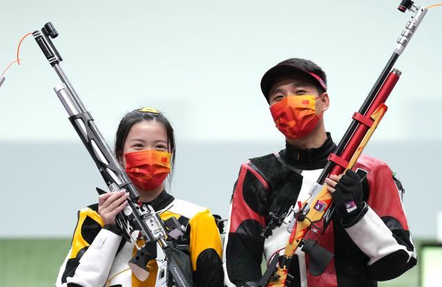 开云官网-27日回顾:吹响反击号角勇夺三金 三人女篮进四强