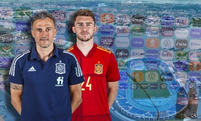 开云体育官网-路易斯·恩里克：我们的防守其实不错 别总盯着失误